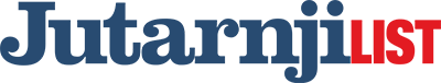 jutarnji list logo